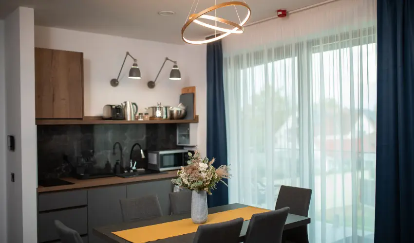 Tahiti Resort Apartments Hajdszoboszl - Oktber 23.