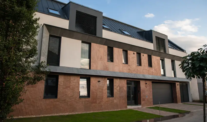 Tahiti Resort Apartments Hajdszoboszl - Oktber 23.