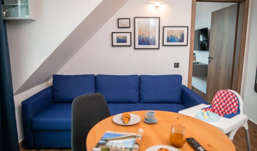 Tahiti Resort Apartments Hajdszoboszl - Oktber 23.