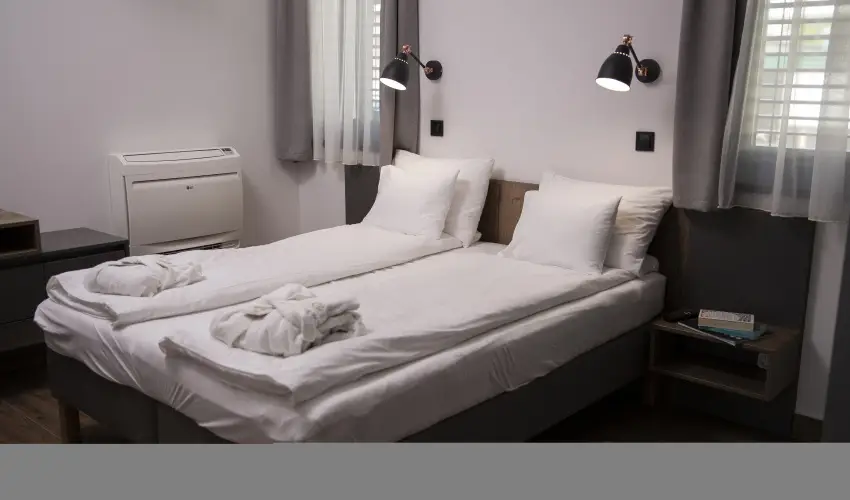 Tahiti Resort Apartments Hajdszoboszl - Oktber 23.