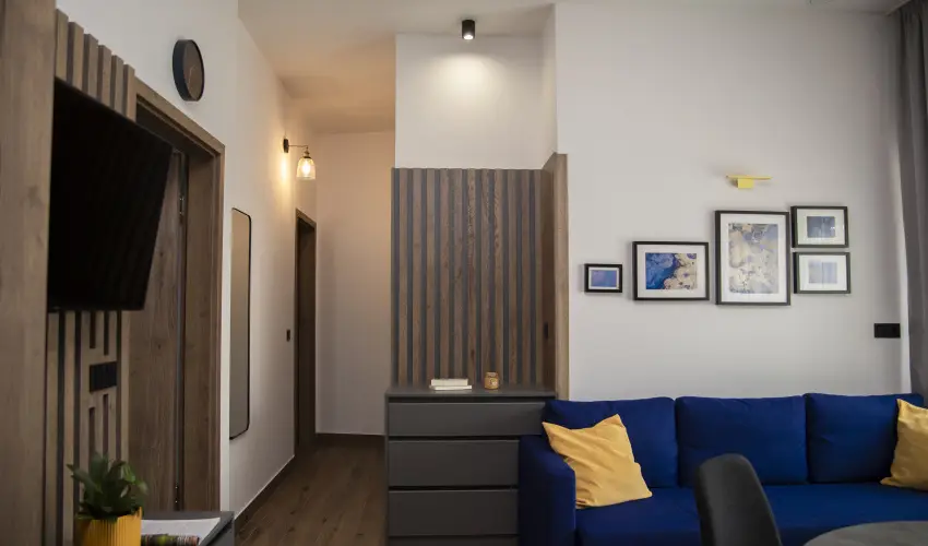 Tahiti Resort Apartments Hajdszoboszl - Oktber 23.