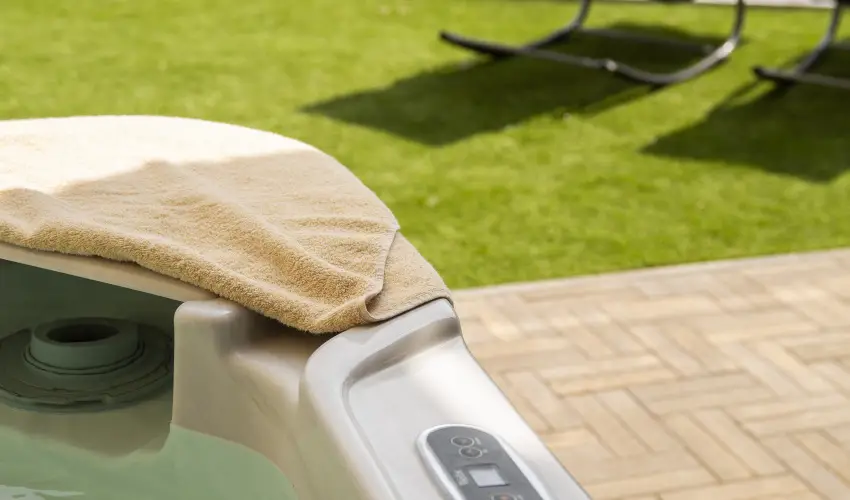 Tahiti Resort Apartments Hajdszoboszl - Oktber 23.