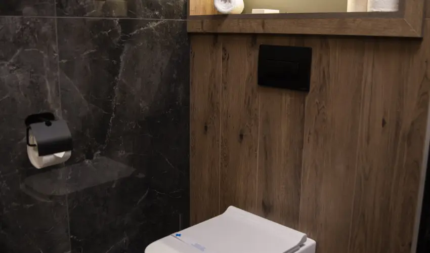 Tahiti Resort Apartments Hajdszoboszl - Oktber 23.