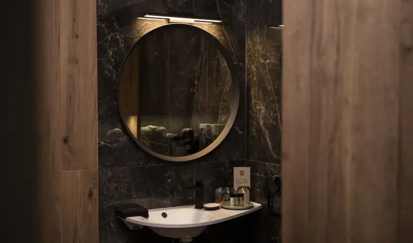 Tahiti Resort Apartments Hajdszoboszl - Oktber 23.