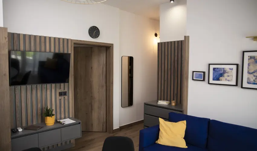 Tahiti Resort Apartments Hajdszoboszl - Oktber 23.