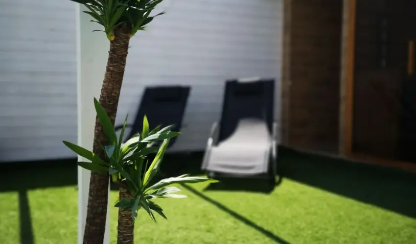 Tahiti Resort Apartments Hajdszoboszl - Oktber 23.