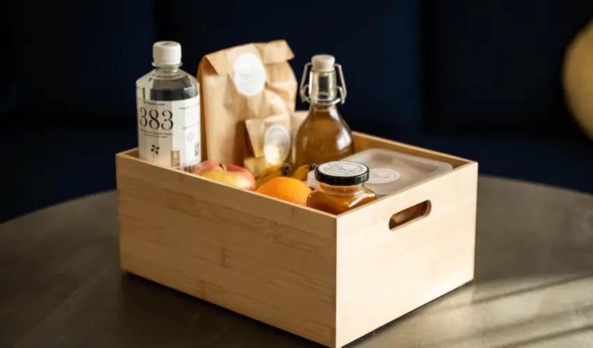 Tahiti Resort Apartments Hajdszoboszl - Oktber 23.