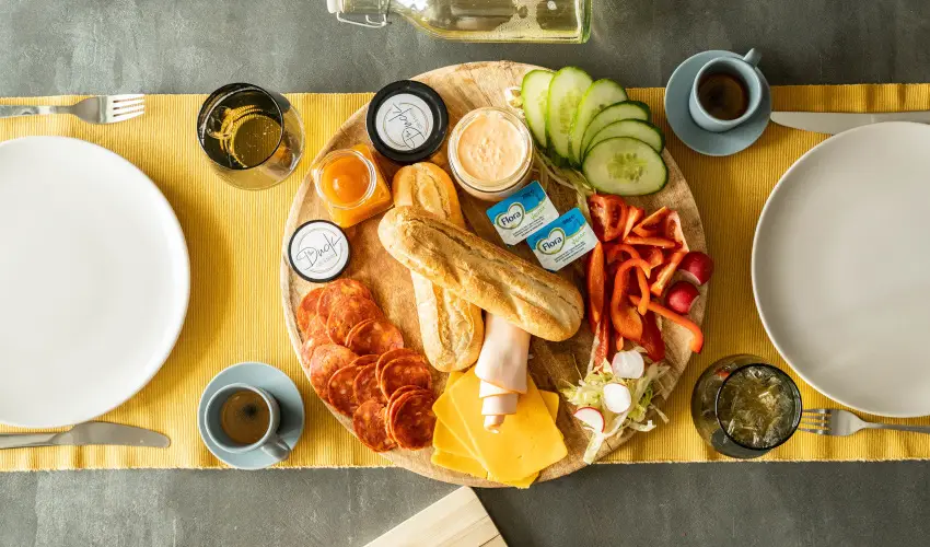 Tahiti Resort Apartments Hajdszoboszl - Oktber 23.