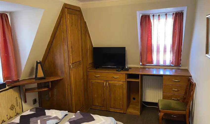 Tams Apartman Balatonfldvr - Oktber 23. 