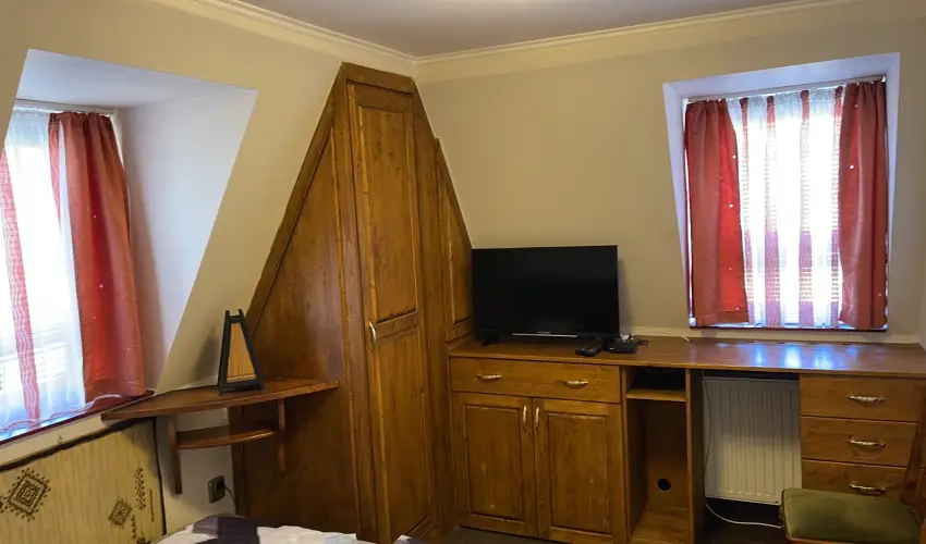 Tams Apartman Balatonfldvr - Oktber 23. 