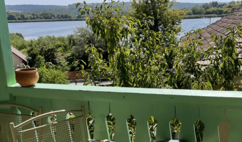 Tams Apartman Balatonfldvr - Oktber 23. 