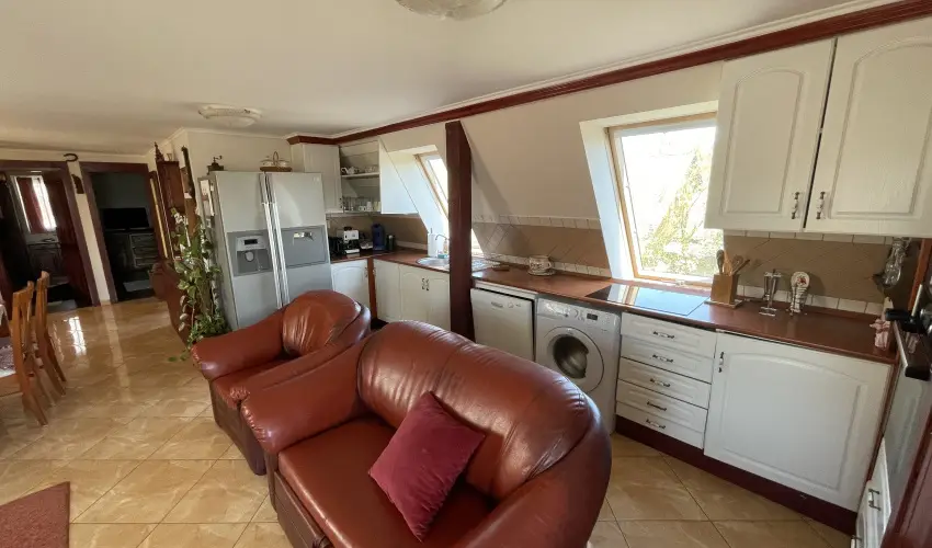 Tams Apartman Balatonfldvr - Oktber 23. 