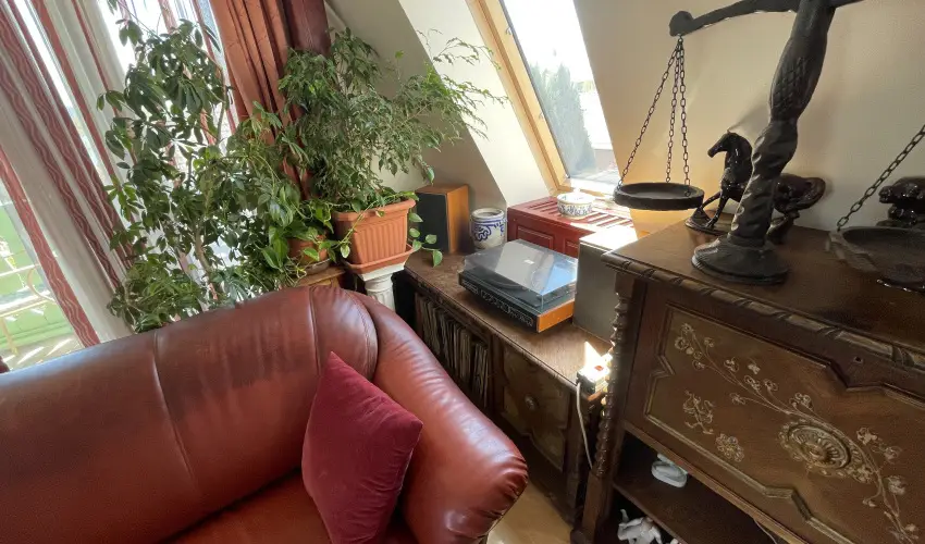 Tams Apartman Balatonfldvr - Oktber 23. 