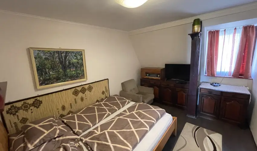 Tams Apartman Balatonfldvr - Oktber 23. 