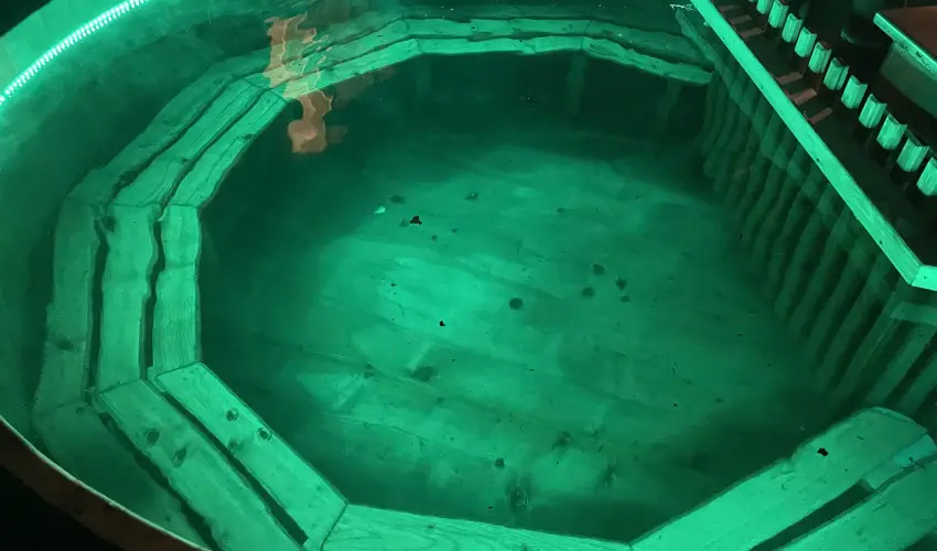 Tams Apartman Balatonfldvr - Oktber 23. 