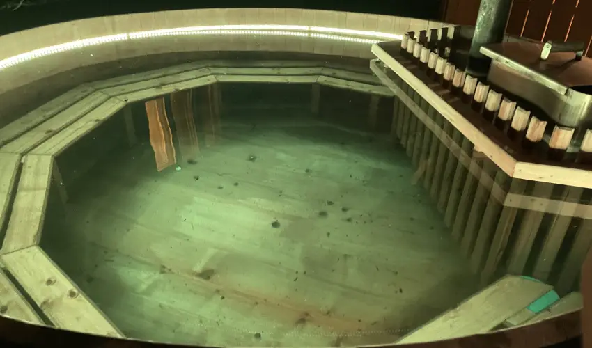 Tams Apartman Balatonfldvr - Oktber 23. 