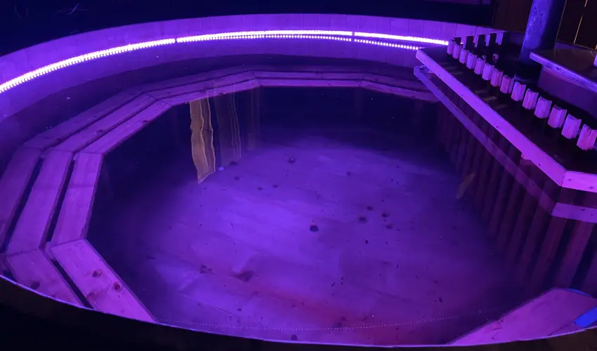 Tams Apartman Balatonfldvr - Oktber 23. 