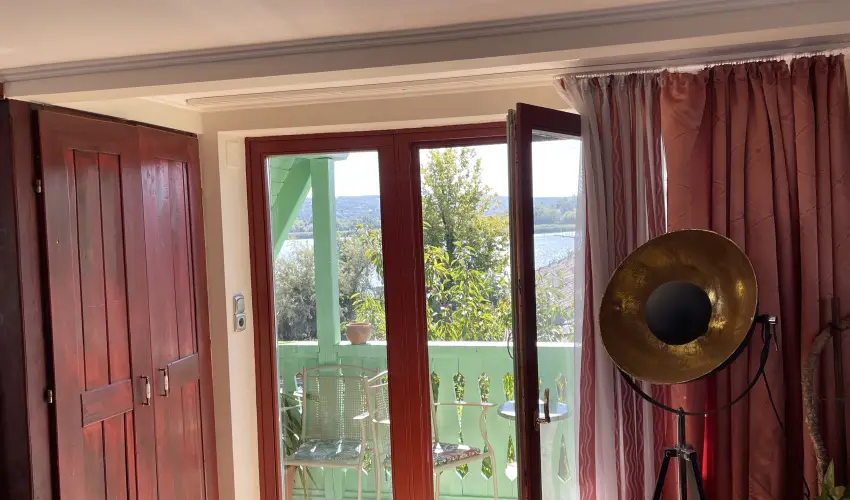 Tams Apartman Balatonfldvr - Oktber 23. 