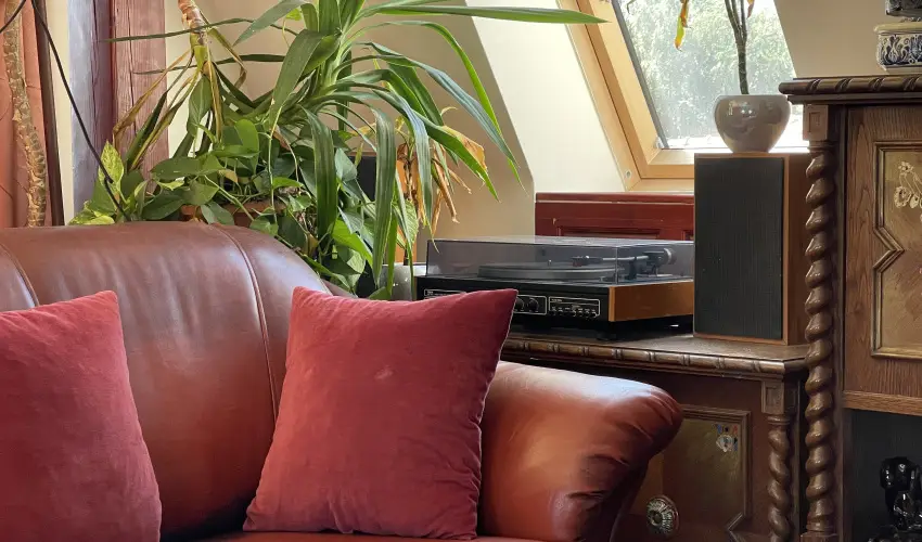 Tams Apartman Balatonfldvr - Oktber 23. 