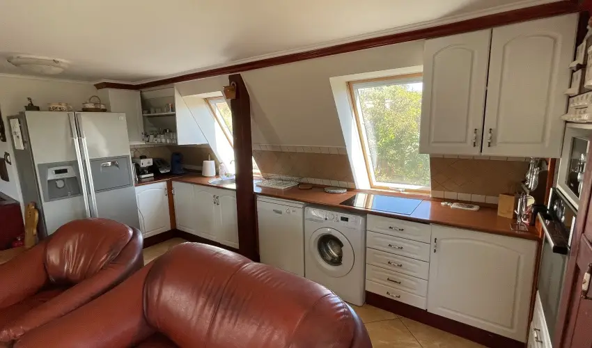 Tams Apartman Balatonfldvr - Oktber 23. 