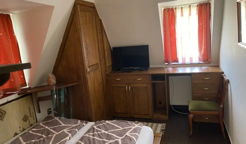 Tams Apartman Balatonfldvr - Oktber 23. 