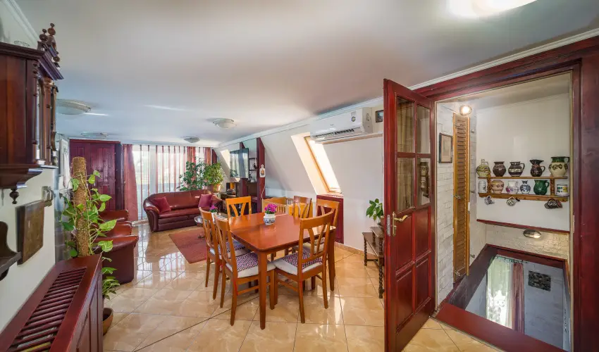 Tams Apartman Balatonfldvr - Oktber 23. 