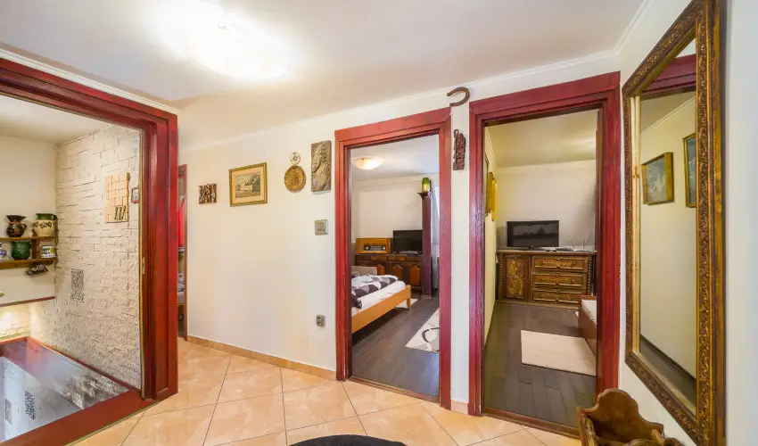 Tams Apartman Balatonfldvr - Oktber 23. 