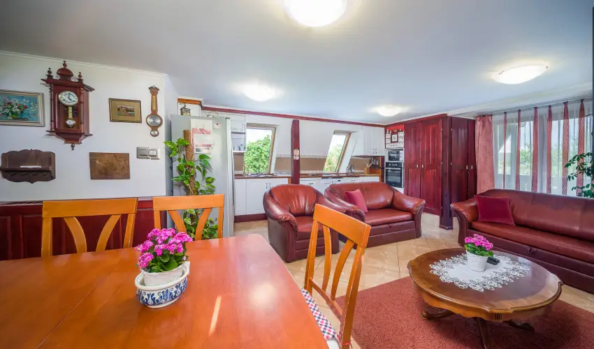 Tams Apartman Balatonfldvr - Oktber 23. 