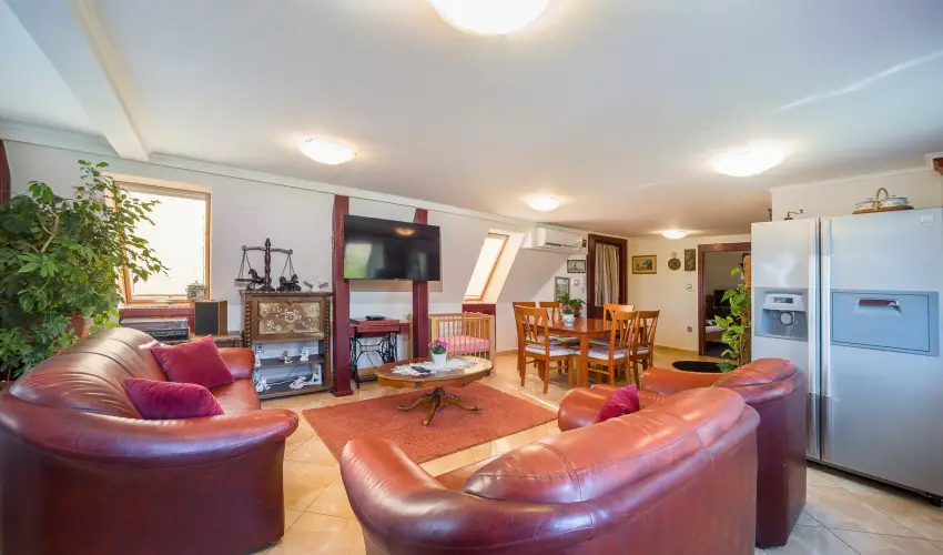 Tams Apartman Balatonfldvr - Oktber 23. 