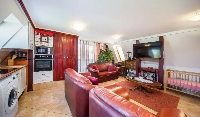 Tams Apartman Balatonfldvr - Oktber 23. 