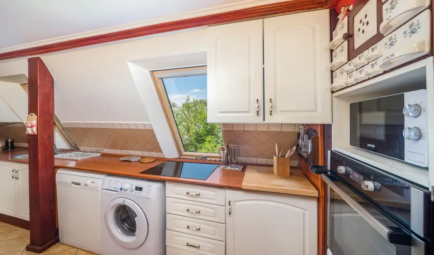 Tams Apartman Balatonfldvr - Oktber 23. 