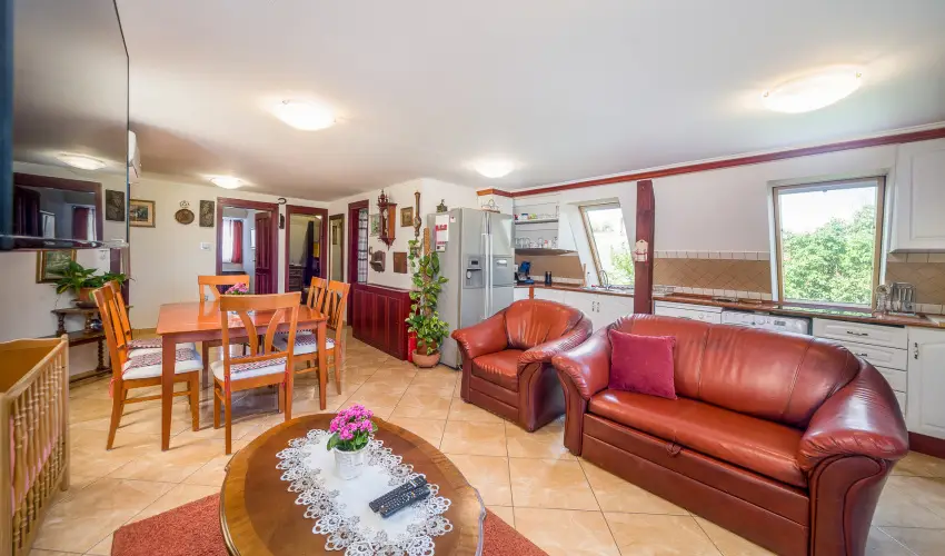 Tams Apartman Balatonfldvr - Oktber 23. 