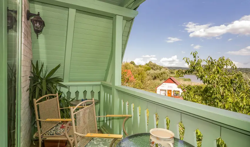 Tams Apartman Balatonfldvr - Oktber 23. 