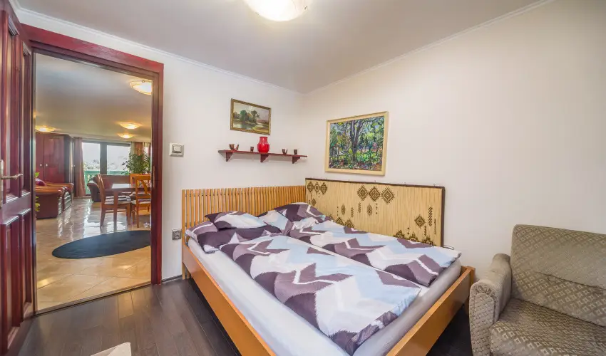 Tams Apartman Balatonfldvr - Oktber 23. 