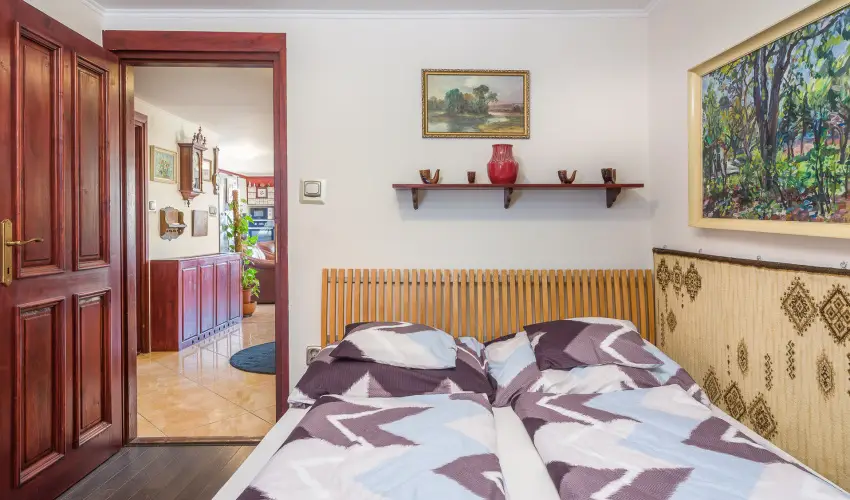 Tams Apartman Balatonfldvr - Oktber 23. 