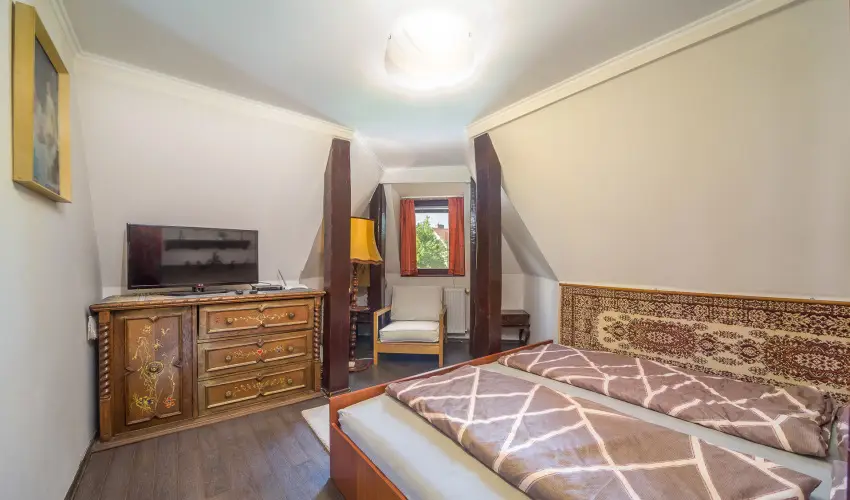 Tams Apartman Balatonfldvr - Oktber 23. 