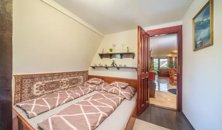 Tams Apartman Balatonfldvr - Oktber 23. 