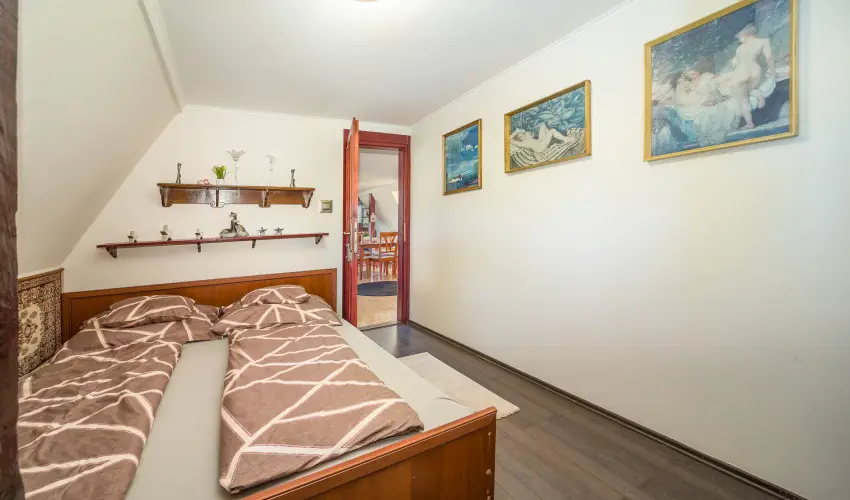 Tams Apartman Balatonfldvr - Oktber 23. 