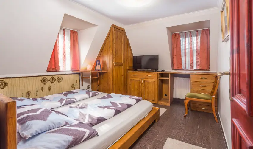 Tams Apartman Balatonfldvr - Oktber 23. 