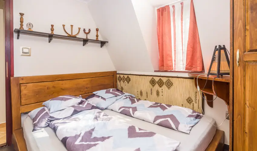 Tams Apartman Balatonfldvr - Oktber 23. 