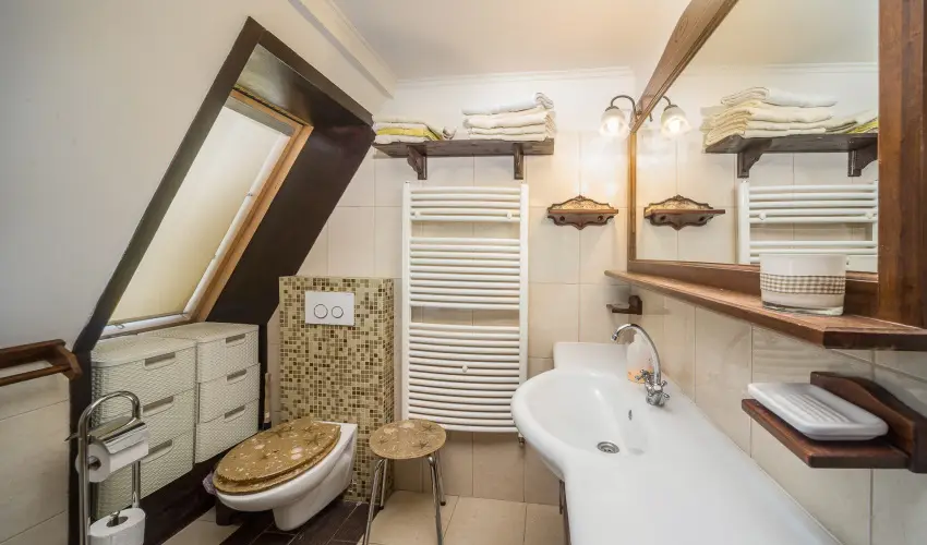 Tams Apartman Balatonfldvr - Oktber 23. 