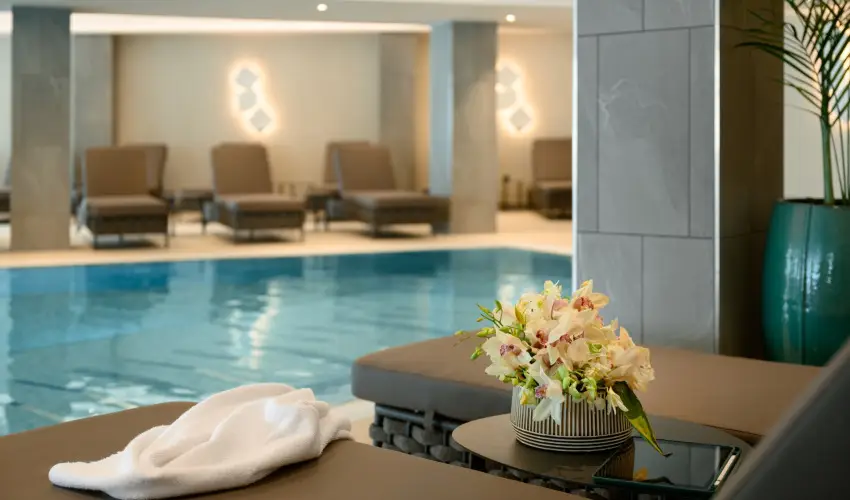 Kenese Bay Garden Resort & Conference Balatonkenese - Oktber 23.