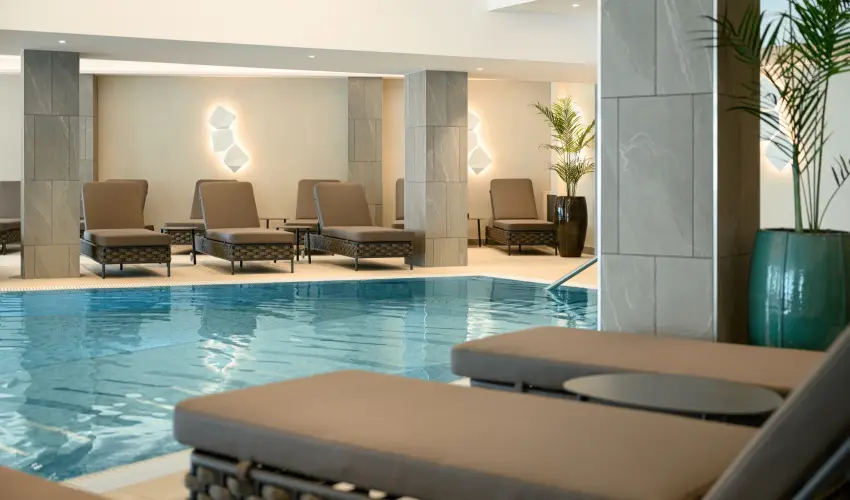 Kenese Bay Garden Resort & Conference Balatonkenese - Oktber 23.