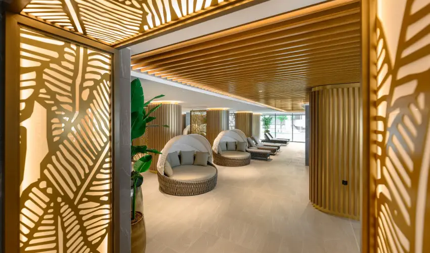 Kenese Bay Garden Resort & Conference Balatonkenese - Oktber 23.