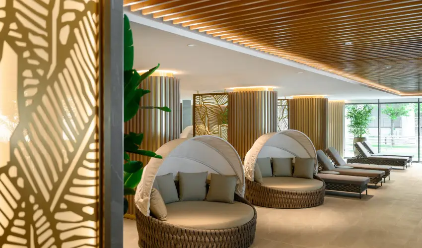 Kenese Bay Garden Resort & Conference Balatonkenese - Oktber 23.