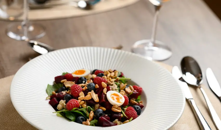 Kenese Bay Garden Resort & Conference Balatonkenese - Oktber 23.