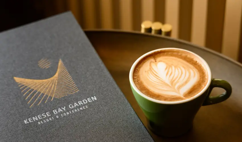 Kenese Bay Garden Resort & Conference Balatonkenese - Oktber 23.