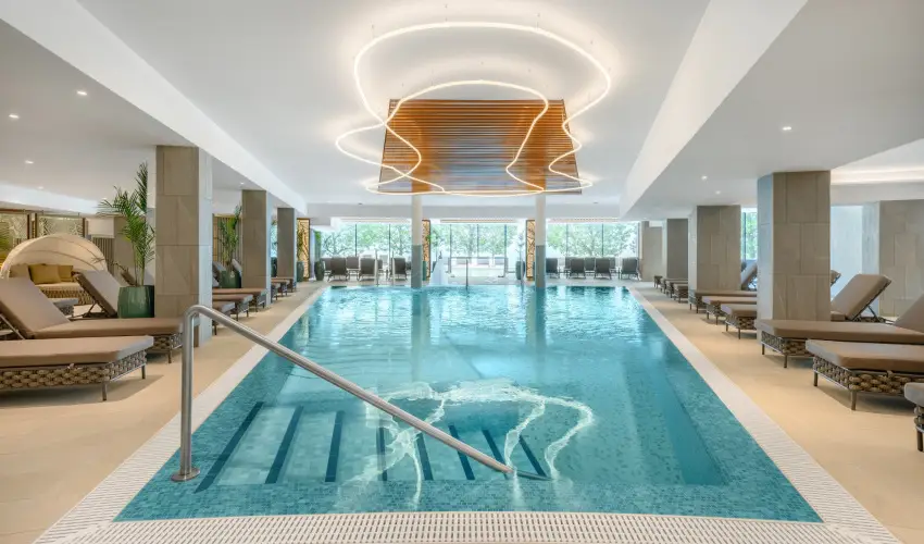 Kenese Bay Garden Resort & Conference Balatonkenese - Oktber 23.