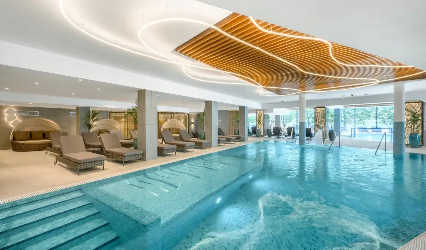 Kenese Bay Garden Resort & Conference Balatonkenese - Oktber 23.