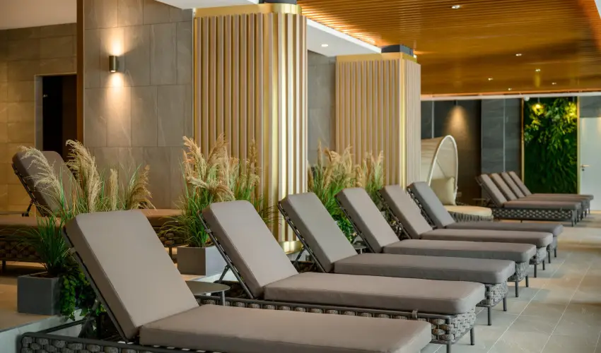 Kenese Bay Garden Resort & Conference Balatonkenese - Oktber 23.